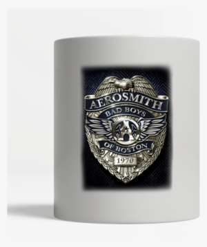 Limited Edition - Logo Aerosmith