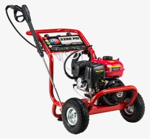 Apw5118 - All-power All Power 3200 Psi Gas Pressure Washer