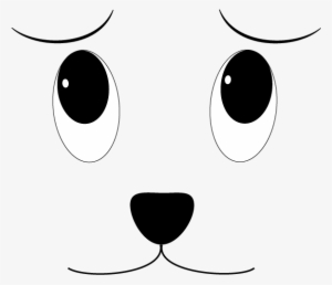 Black Dogs Are Cool Isn't Just A Saying @milldogrescue - Cartoon
