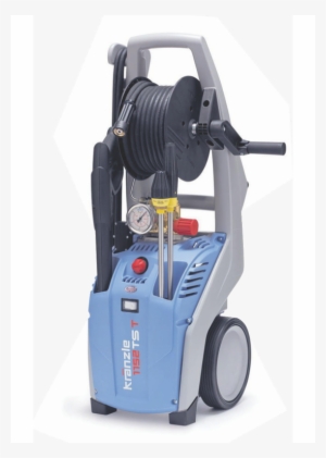K1152tst-10a High Pressure Cleaner - Kranzle 1152tst