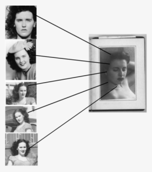 The Black Dahlia Case About Elizabeth Short - Black Dahlia Hodel