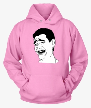 Yao Ming Face
