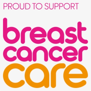 For Breast Cancer Care, Information And Support Visit - Breast Cancer Care Logo