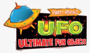 Ufo Party Rentals