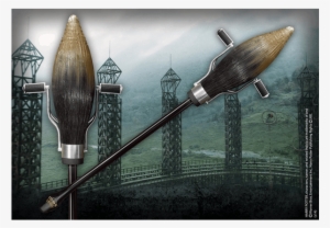 1 Of - Nimbus 2001 By Noble Collection