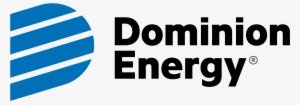 Presenting Sponsor - - Dominion Energy Logo