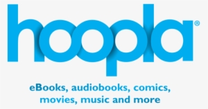 Iphone/ipad App Android App Kindle/amazon App Faqs - Hoopla Logo