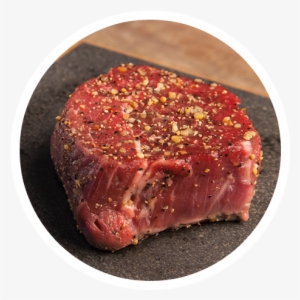 Cuts - Pork Steak