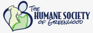 Humane Society Of Greenwood - Graphic Design