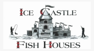 Ice Castle Fish House