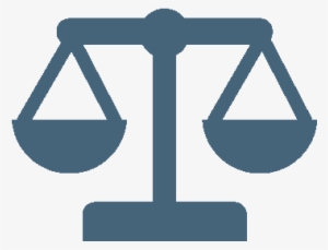 Legal Resources Icon - Symbols Of Integrity