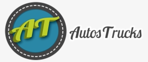 Autostrucks - Brown And Blue Background