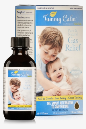 Baby Gas Relief Drops - Baby Stomach Drops Medicine