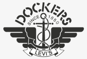 Adidas Originals Logo Png Adidas Originals Vector Logo - Levis Dockers