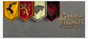 Game Of Thrones