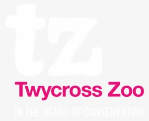 Follow Your Heart - Twycross Zoo Logo