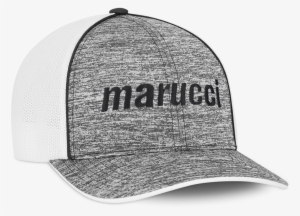 Hat Sizing Chart - Marucci Smoke Gray Fitted Hat Small/medium