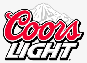 Coors Light - Coors Light Beer Logo