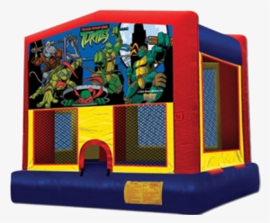 Thank You For Choosing Stevies Jumping Balloons - Bounce House