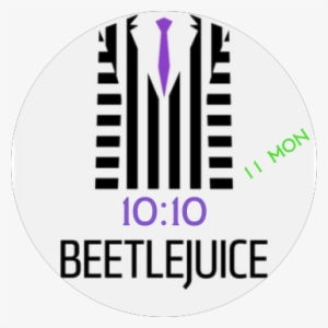 Beetlejuice Preview