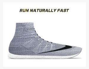 By Integrating Nike Zoom Technology With A Flexible - Track Spikes