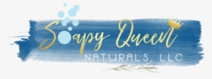 Soapy Queen Naturals - Soap