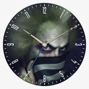 Beetlejuice 2 Preview
