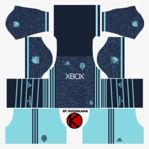 Seattle Sounders Fc Kits - Belgium Kit Dream League Soccer 2018
