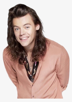 Harry Styles Png - Harry Styles Rose Gold