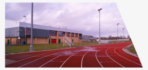 Hertfordshire's Exciting New Athletics Club - 800 Metres