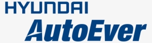 Hyundai Autoever Logo