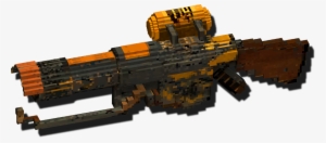 Flamethrower - Tank