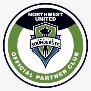 Partner Badge - Seattle Sounders Women