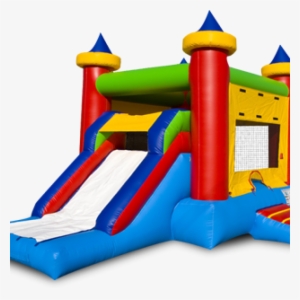bouncy castle png