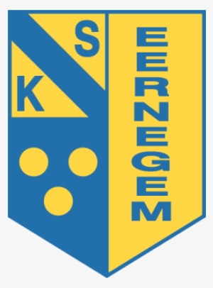 Sk Eernegem Logo Vector Logo - Sk Eernegem