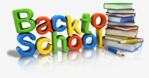 Welcome Back To School Clipart At Getdrawings - Back To School Clipart Transparent