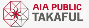 About - Aia Public Takaful Logo Vector