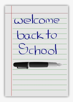 76 A=1118114070477 - Animated Welcome Back To School