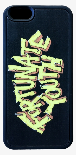 Rock Logo Phone Case