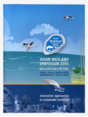 [aws] Asian Wetland Symposium 2005 - Great Egret