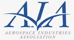 Aia Logo Png Transparent - Aerospace Industries Association