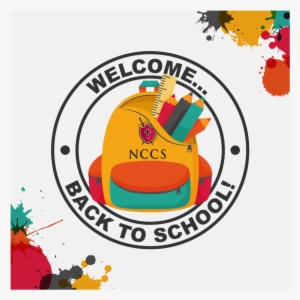 Welcome Back To School Nccs - Marion County Florida Seal