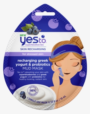 Product Photo - Yes To Coconut Ultra Hydrating Moisturising Mud Mask