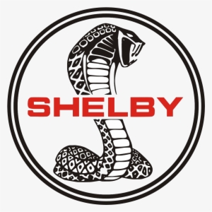 Le Logo Shelby Car Badges, Car Logos, Automotive Logo, - Shelby Cobra Logo