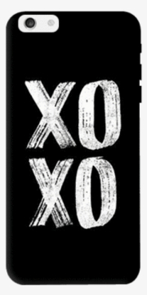 Xoxo Apple Iphone 6 Plus Case - Motorola Moto