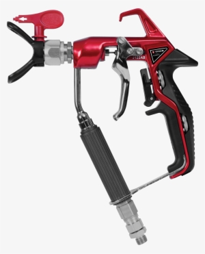 Innovative Gun Filter Tr1 - Titan Rx Apex