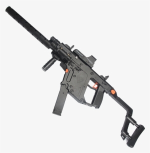 Lehui Dagger Mk5 Water Gun Electric Suction Crystal - Rifle