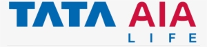 Tata Aia Life Insurance Company Limited Is A Joint - Tata Aia Insurance Logo