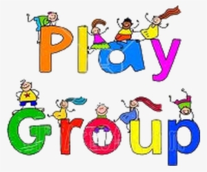 Child Pre-school Playgroup Clip Art - School Play Group