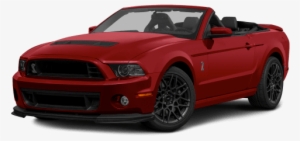 2013 Ford Shelby Gt500 - 2018 Toyota 86 Specs